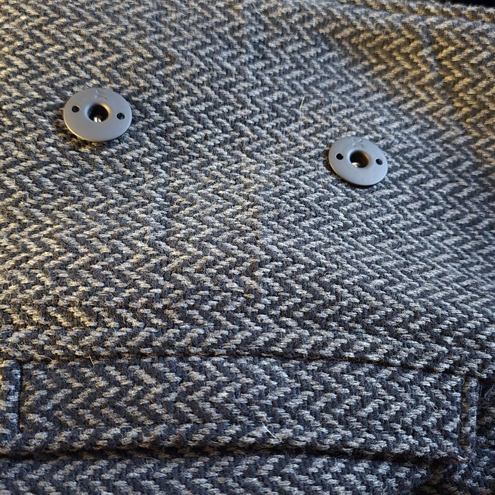 Hurley Women's Winter Coat - Picture 8 of 8